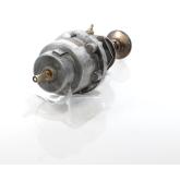 Angle seat valve  Used